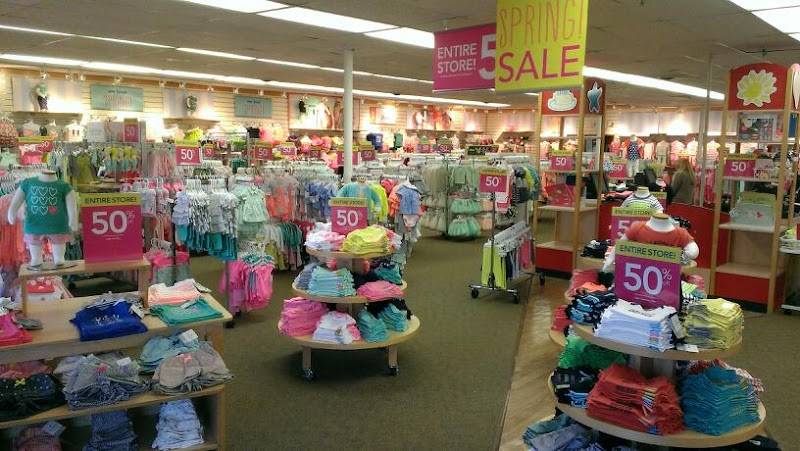 Carter's