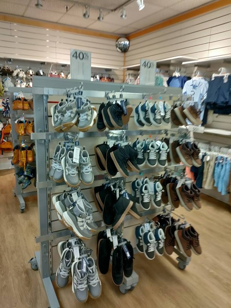 Carter's