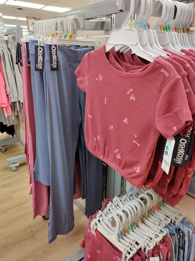 Carter's